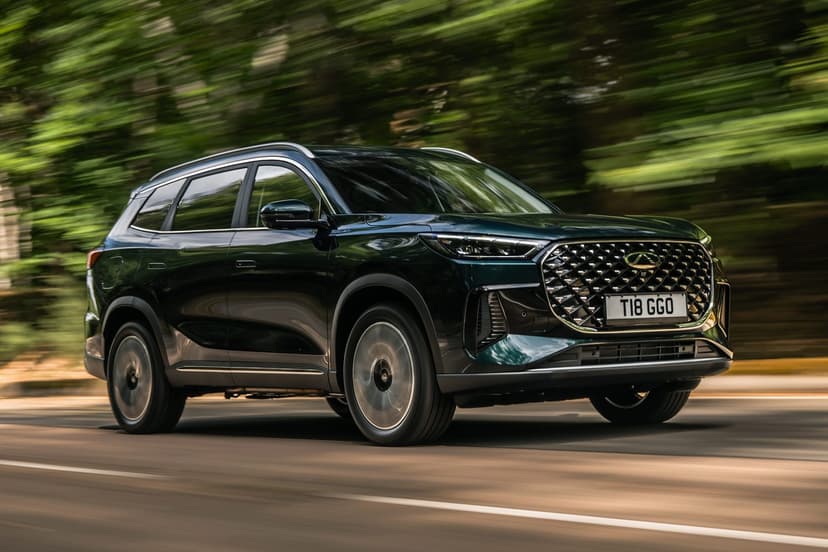 تيجو 8 لكجري