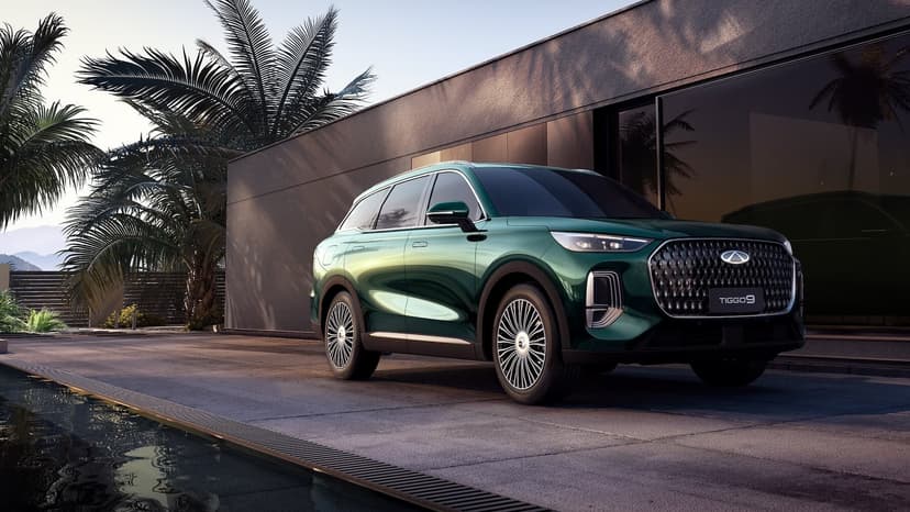 تيجو 9 لكجري