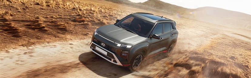 كريتا FL 1.5 GL