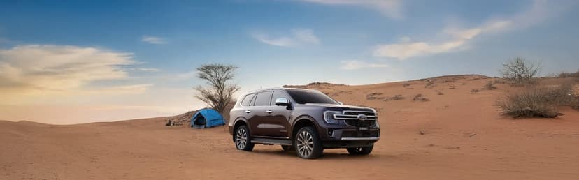  ايفرست اكس ال اس 2025 دفع رباعي