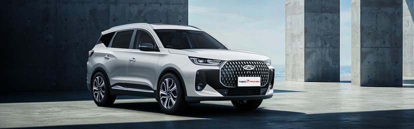 تيجو 7 لكجري