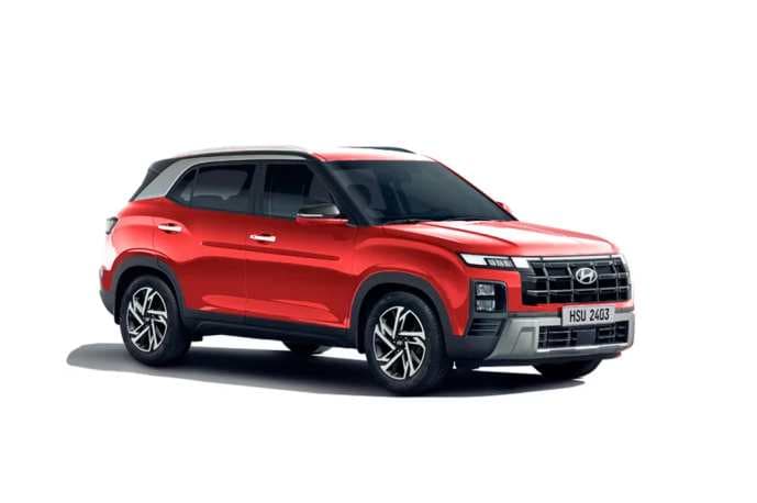  FL 1.5 GLS كريتا