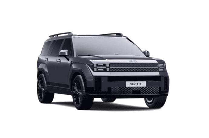  2.0 T-GDI GL FWD سانتافي  