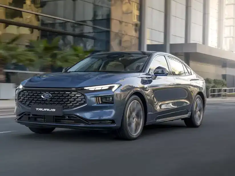 تورس تيتانيوم