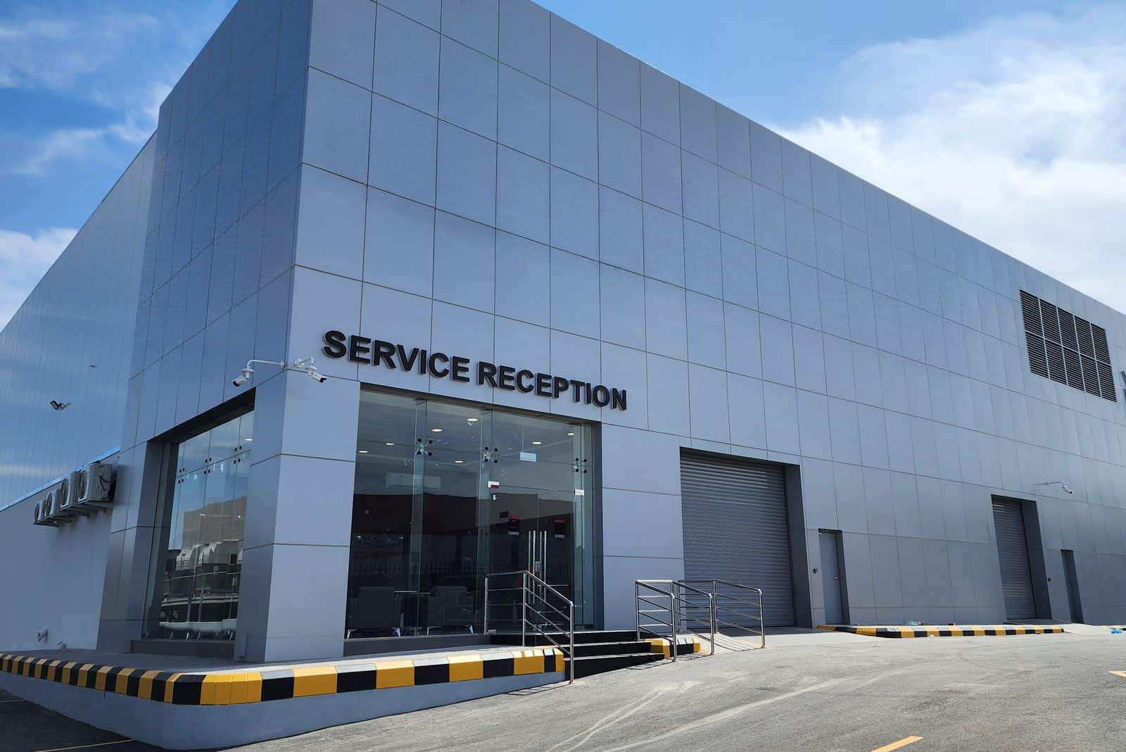 عن سنابل للسيارات